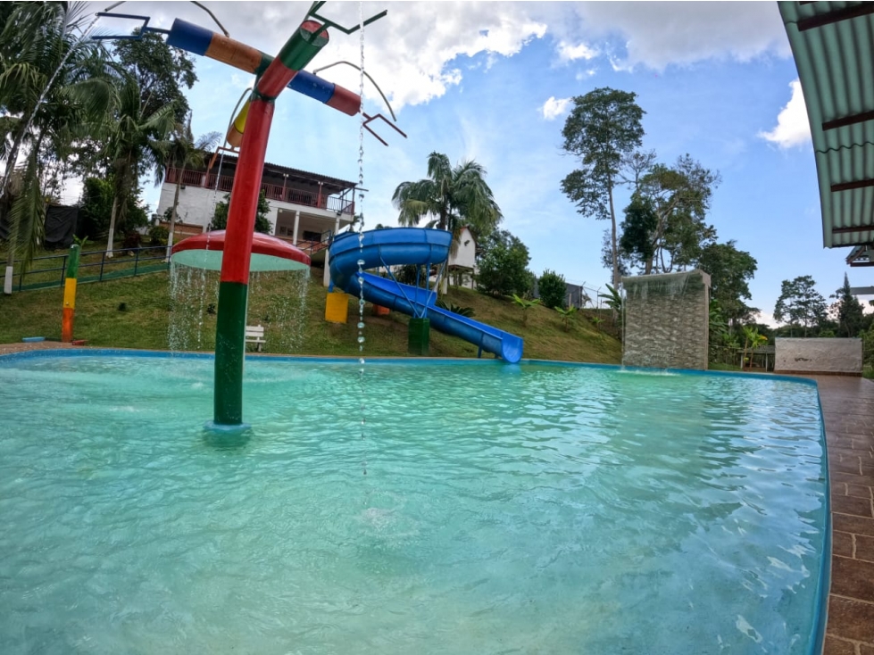 SE VENDE ESPECTACULAR FINCA EN BORRERO AYERBE (G.S) CW:6253967 — foto 5