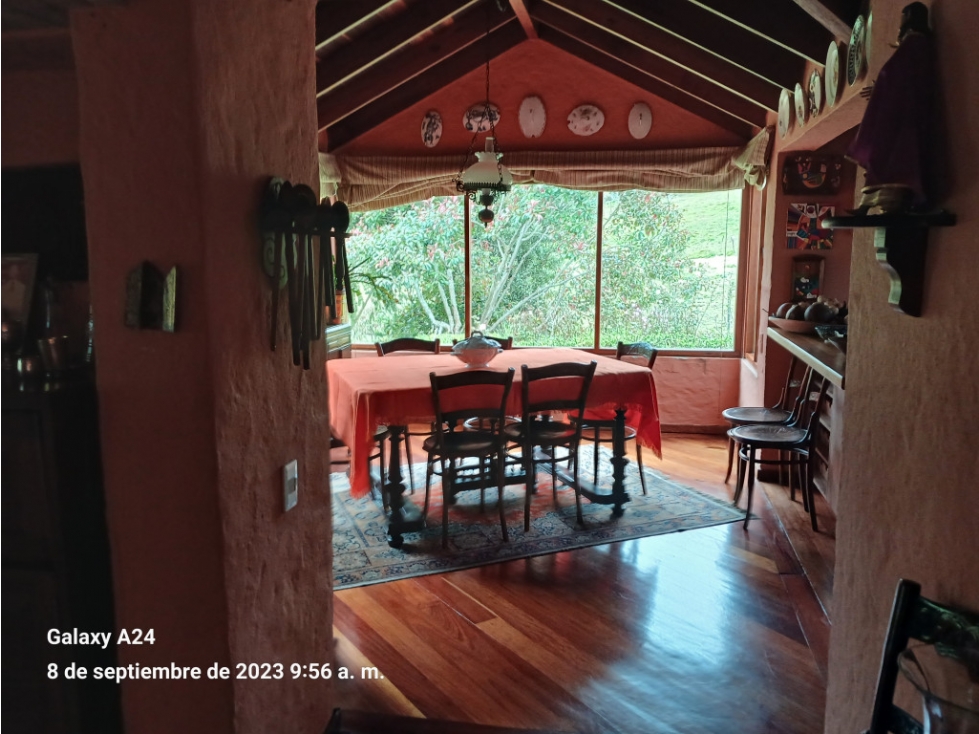 Casa en Vender en Chia