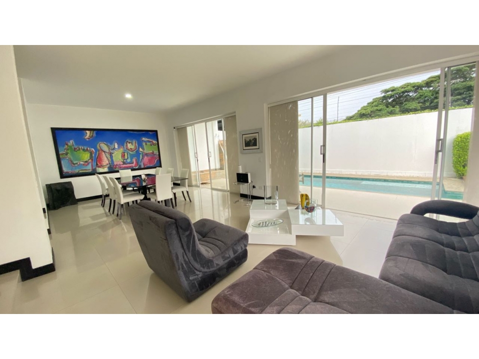 SE VENDE CASA EN PANCE EN CONDOMINIO LO WASI 9126598