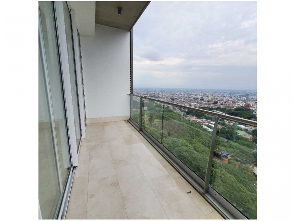 VENDO LINDO APARTAMENTO PISO 7 EN BELLAVISTA (L.S) CW:9206099