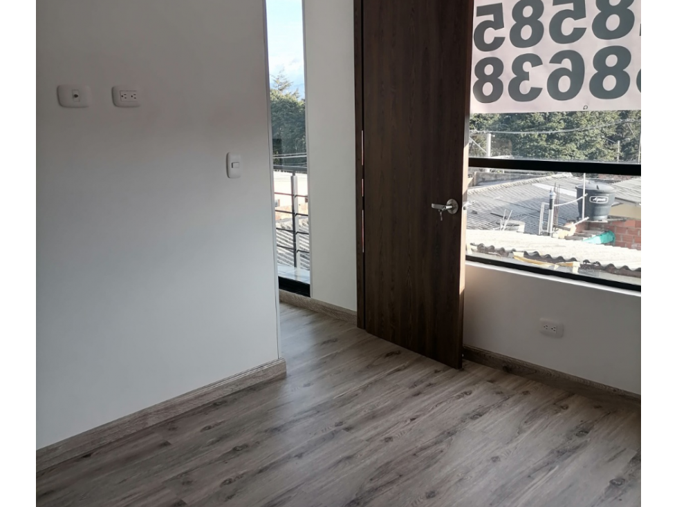 Edificio Aqua - La Soledad Norte, Engativá — foto 6