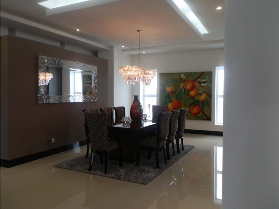 VENDO ESPECTACULAR CASA ESQUINERA EN PANCE DE 1.100M2(MU)CW:6373799 — foto 4