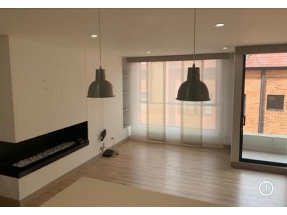 Apartamento en Vender en Bogotá D.C.