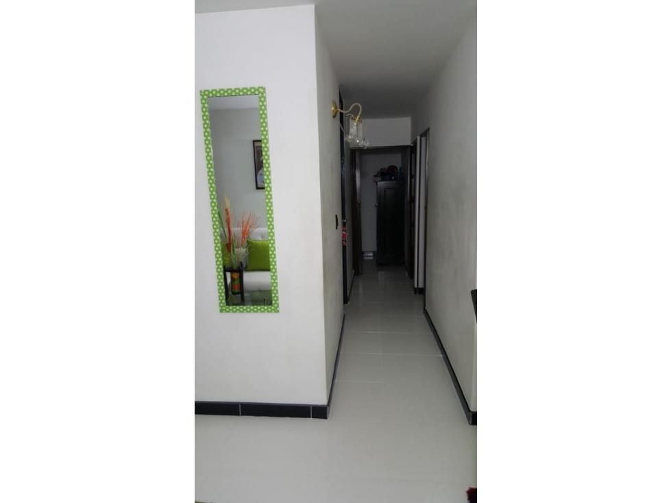 VENDO APARTAMENTO EN 5 PISO EN RICARDO BALCAZAR(JS)CW:6484346 — foto 2