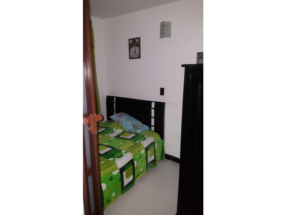 VENDO APARTAMENTO EN 5 PISO EN RICARDO BALCAZAR(JS)CW:6484346 — foto 4