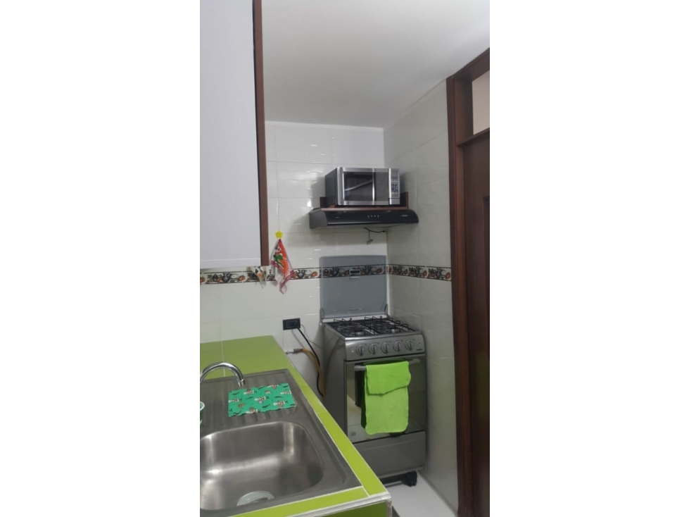 VENDO APARTAMENTO EN 5 PISO EN RICARDO BALCAZAR(JS)CW:6484346 — foto 5