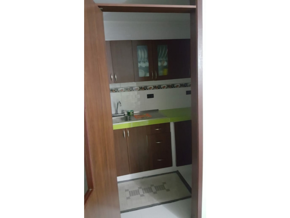 VENDO APARTAMENTO EN 5 PISO EN RICARDO BALCAZAR(JS)CW:6484346 — foto 6