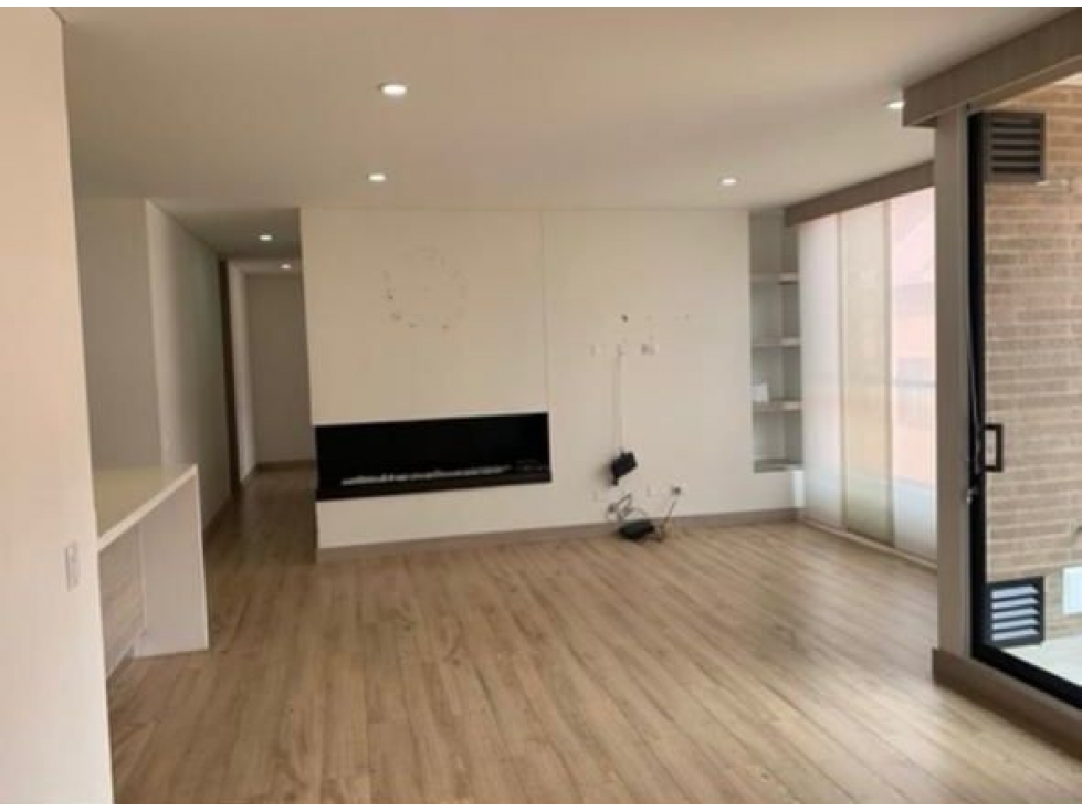 Apartamento en Vender en Bogotá D.C. — foto 2