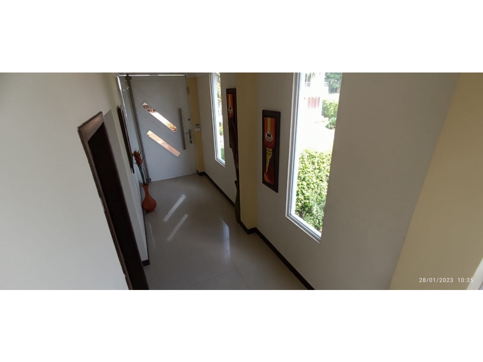 VENDO ESPECTACULAR CASA EN EL CONDOMINIO SUN VILLAGE(JS)CW:6496614 — foto 2