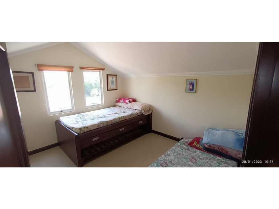 VENDO ESPECTACULAR CASA EN EL CONDOMINIO SUN VILLAGE(JS)CW:6496614 — foto 3
