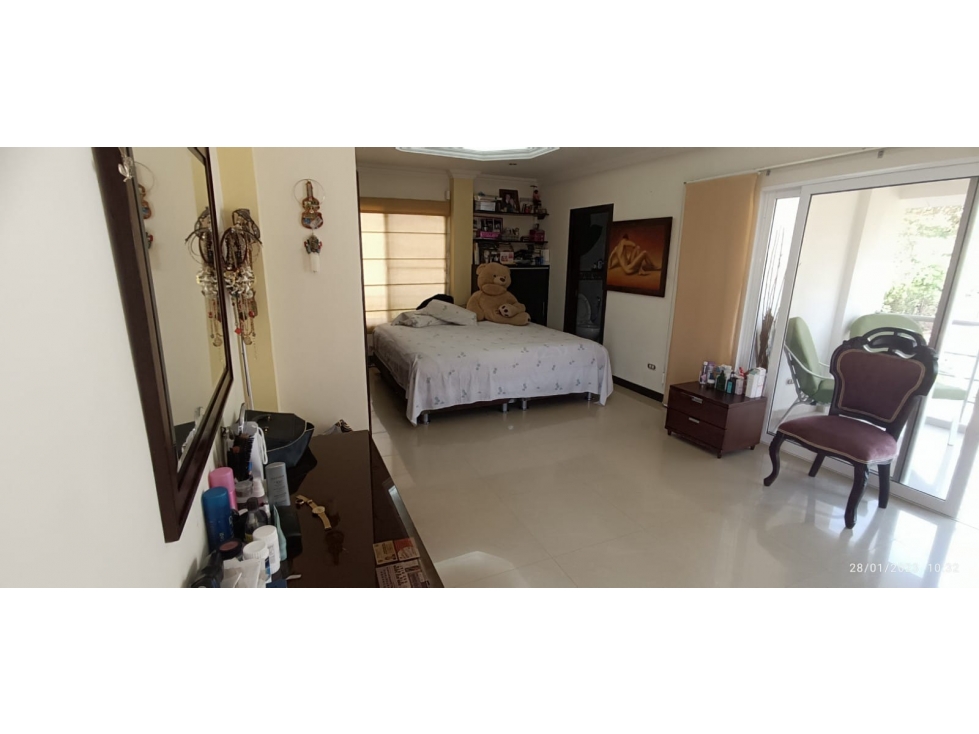 VENDO ESPECTACULAR CASA EN EL CONDOMINIO SUN VILLAGE(JS)CW:6496614 — foto 5