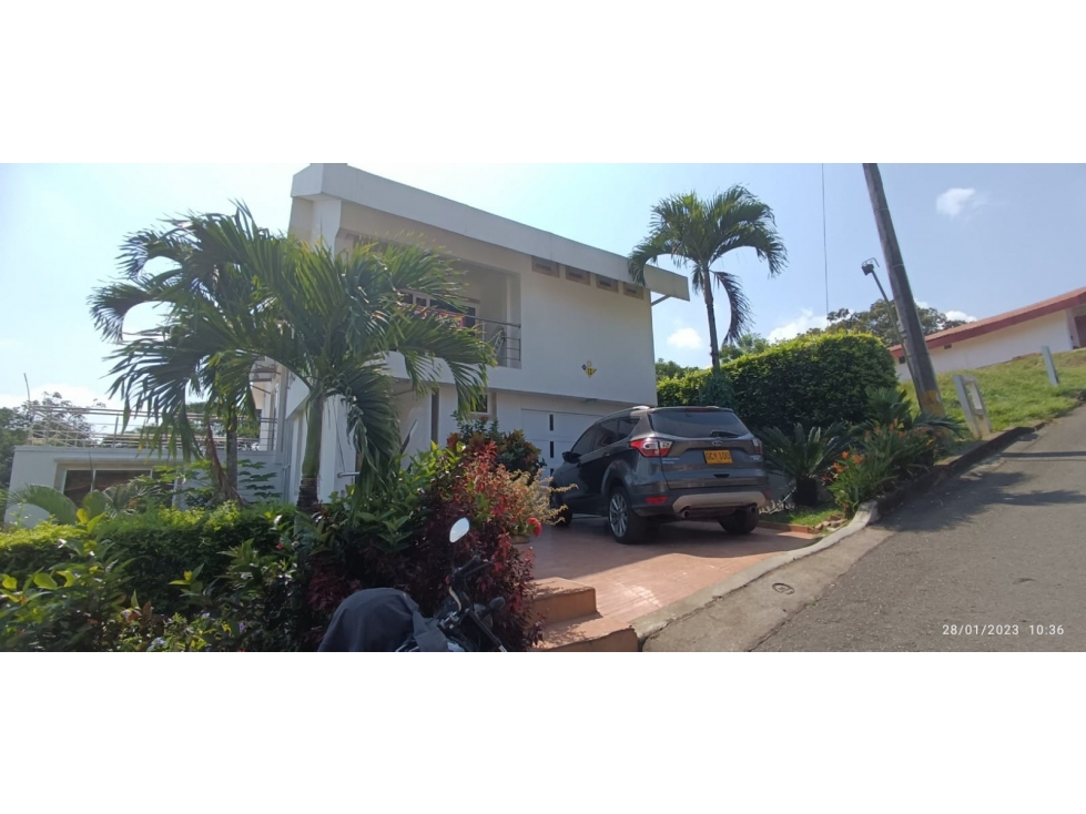 VENDO ESPECTACULAR CASA EN EL CONDOMINIO SUN VILLAGE(JS)CW:6496614 — foto 6