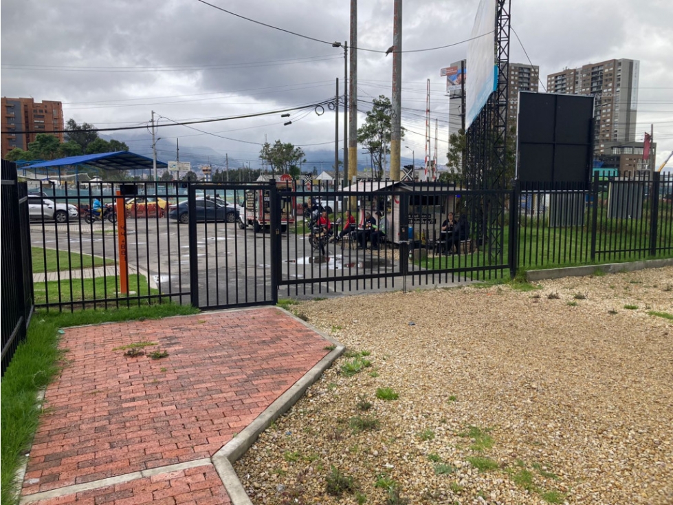 Local en Arrendar en Bogotá D.C. — foto 4