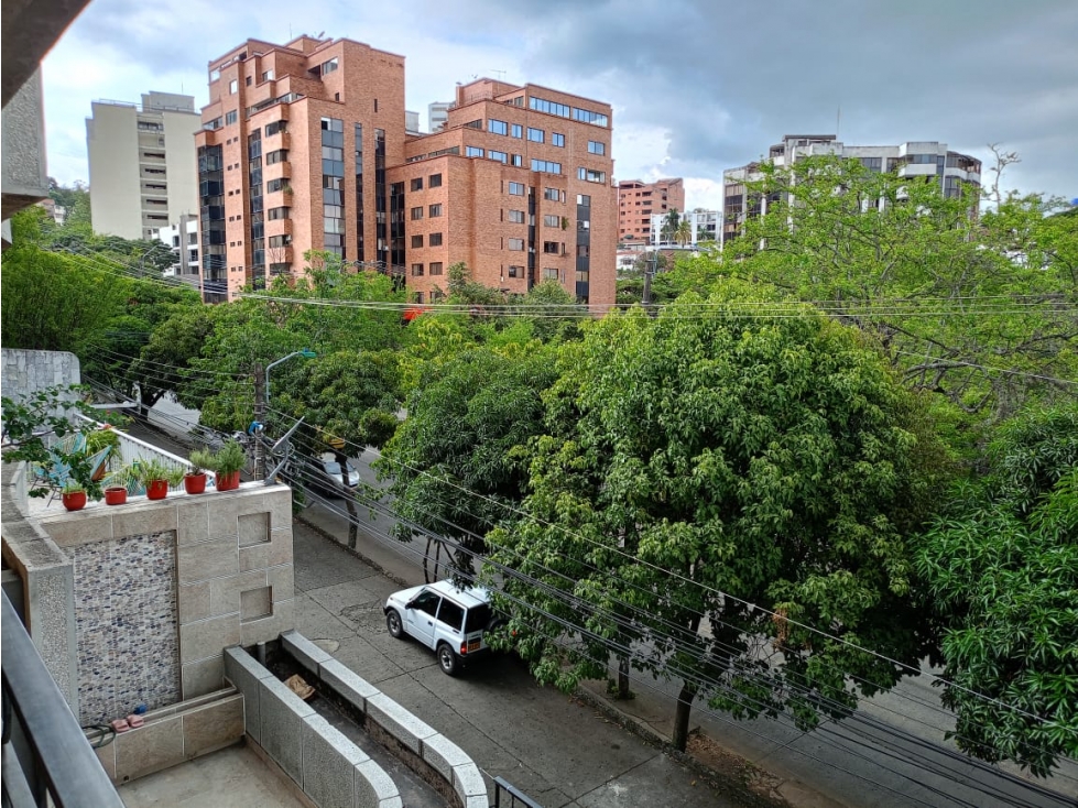 Se vende Apto en Cali - Barrio Cristales (JPG) CW:9307645