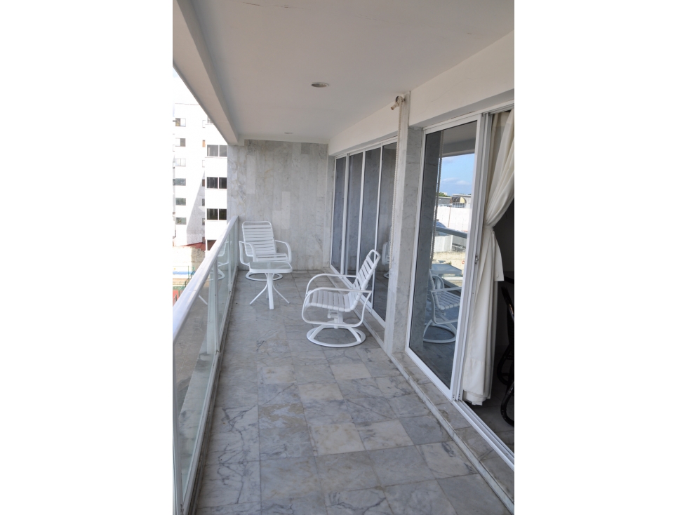 Se vende apartamento en San Andrés (JPG) CW:9307648 - 1