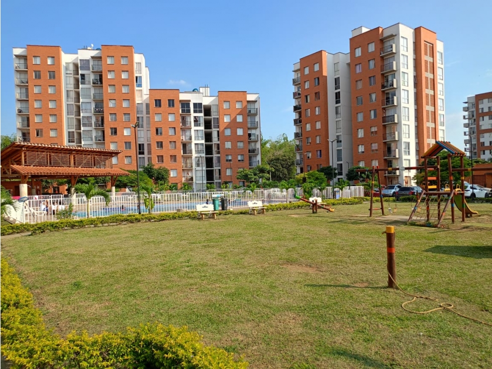 Se vende apto en Barrio Ciudad Meléndez (JPG) CW:9307649
