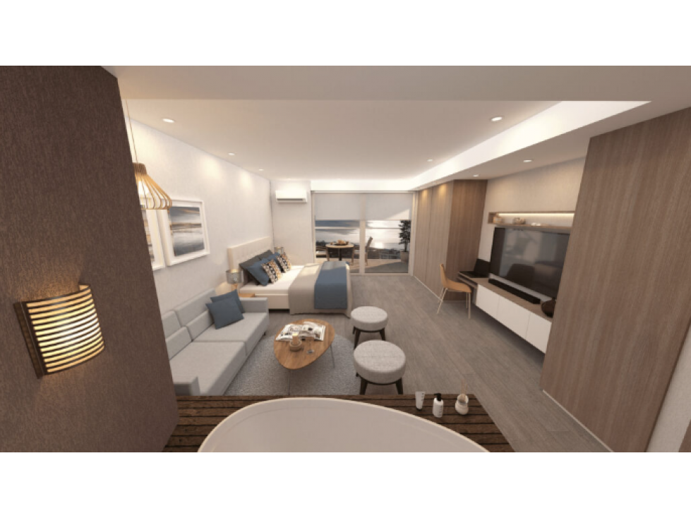 Apartamento en Vender en Bogotá D.C. — foto 5