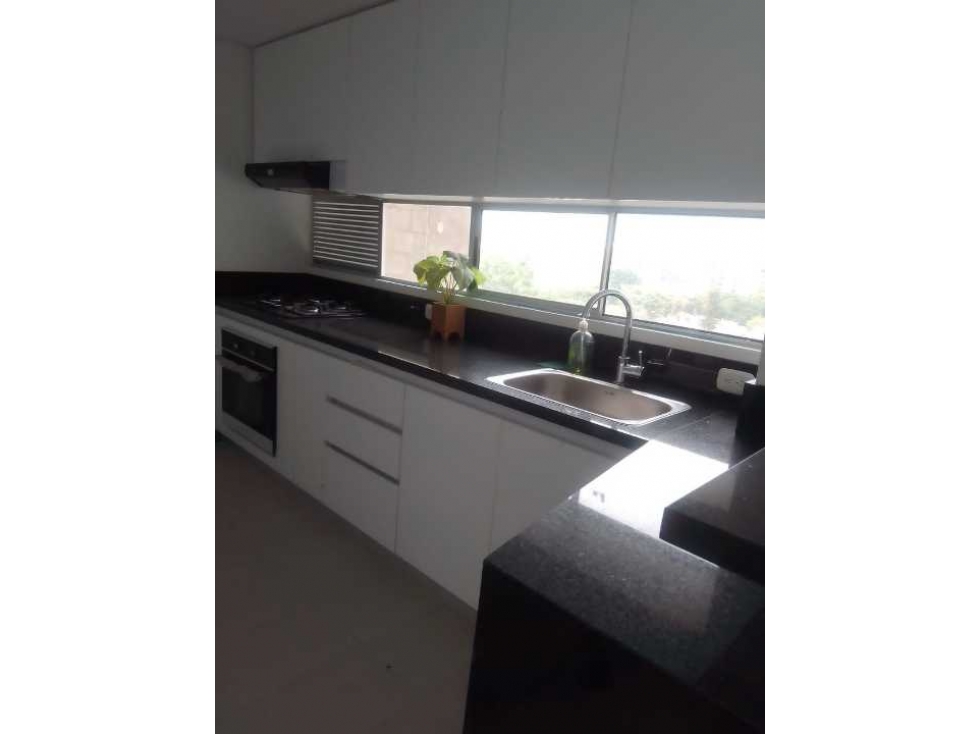 VENDO APARTAMENTO EN BARRIO GUADALUPE CALI ( JPG) W 7983940