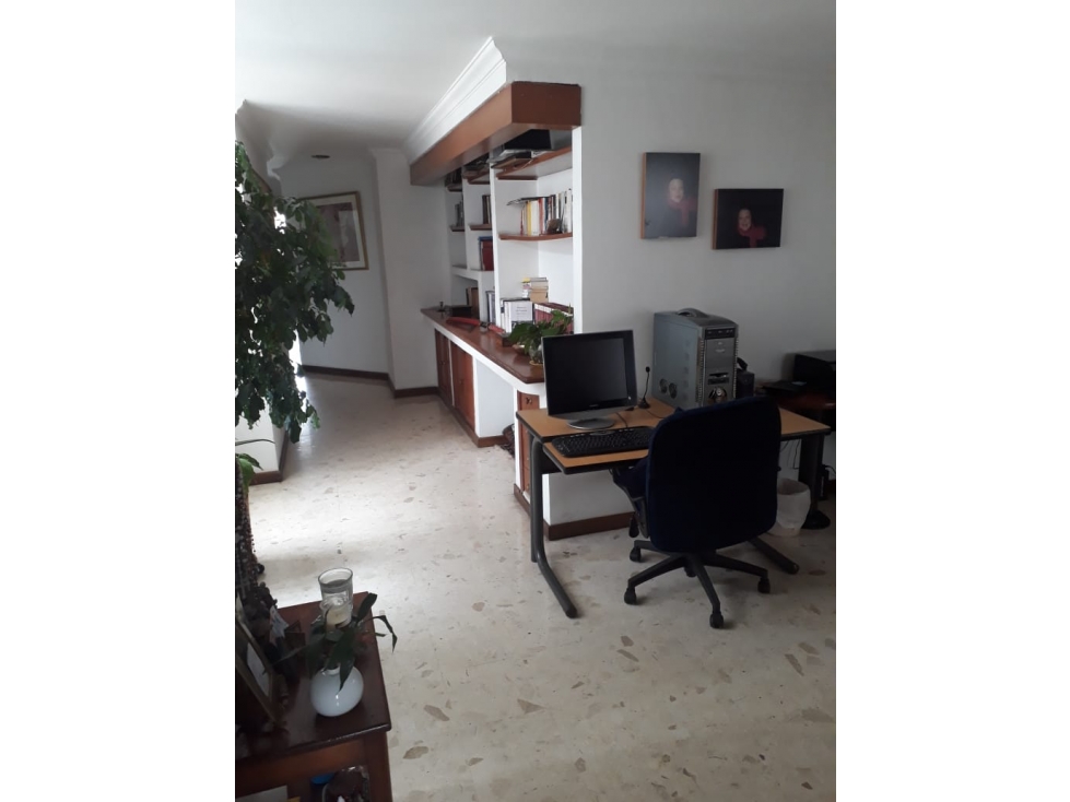 VENDO ESPECTACULAR APARTAMENTO EN CHIPICHAPE (M.U) CW:6597297 — foto 2