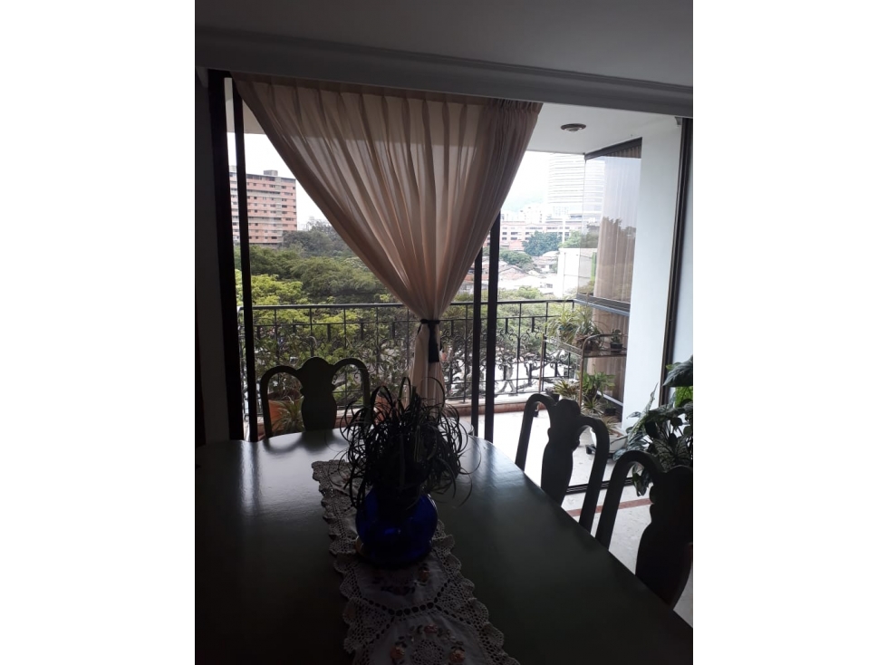 VENDO ESPECTACULAR APARTAMENTO EN CHIPICHAPE (M.U) CW:6597297 — foto 3