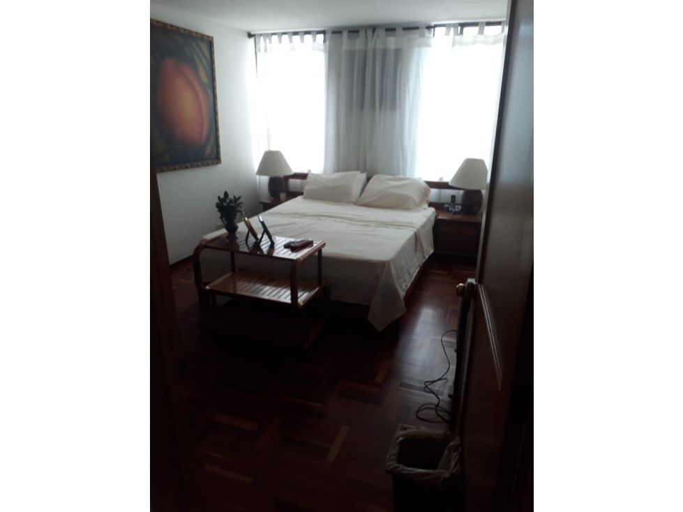 VENDO ESPECTACULAR APARTAMENTO EN CHIPICHAPE (M.U) CW:6597297 — foto 5