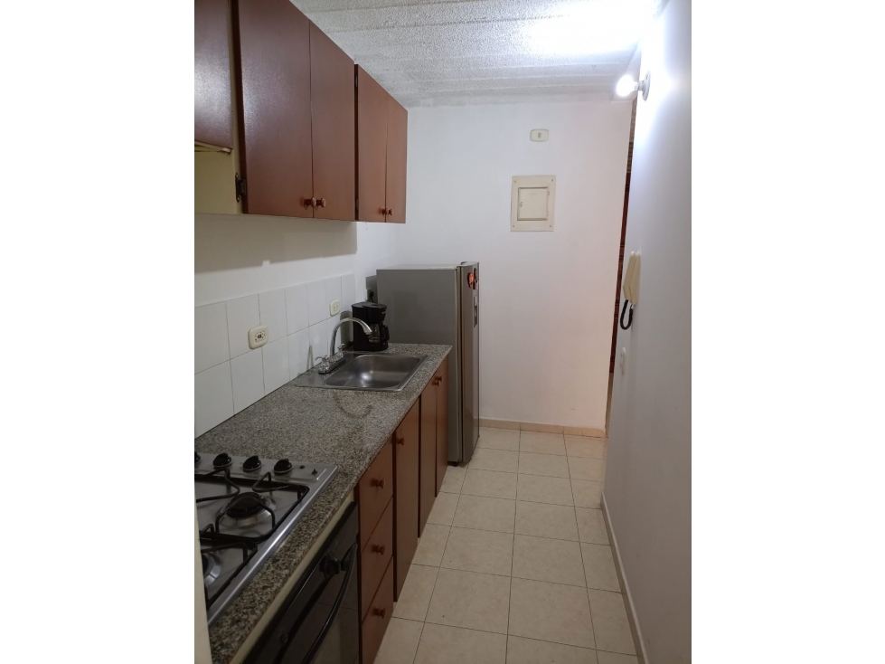 Se vende Casa en Condominio Valle del Lili (JPG) CW:9307695