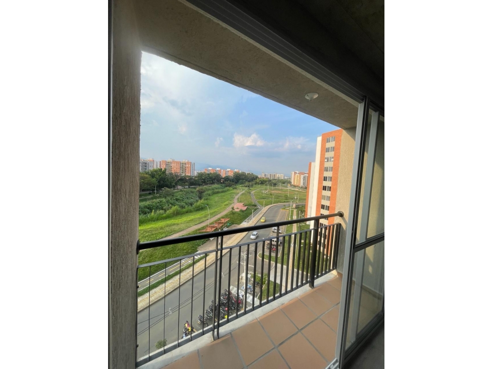 Se vende apartamento en Ciudad Meléndez (JPG) CW:9307696