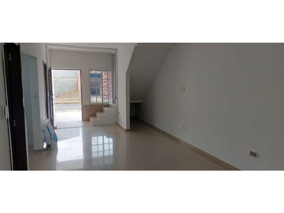 VENDO HERMOSA CASA EN CONDOMINIO VÍA POTRERITO (M&G)CW:6663018 — foto 5