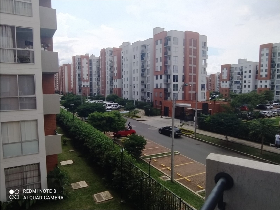 Se vende apartamento en Ciudad Meléndez (JPG) CW:9307701