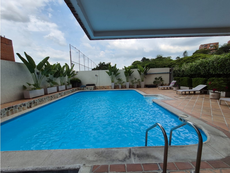 Se vende apartamento dúplex tipo PentHouse en menga (JPG) CW:9307714