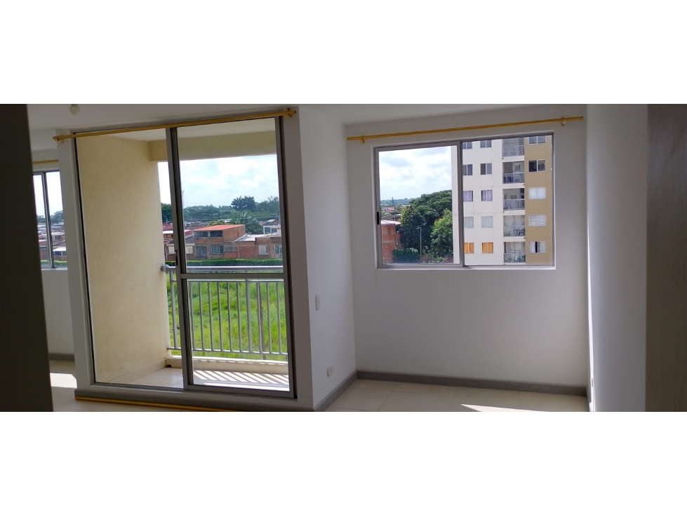 Se vende apartamento en Pangola Jamundí JV- JC (W8577090)