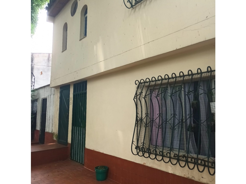 VENDO HERMOSA CASA EN EL LIMONAR CON APARTAESTUDIOS(A.R) CW:6597078 — foto 3