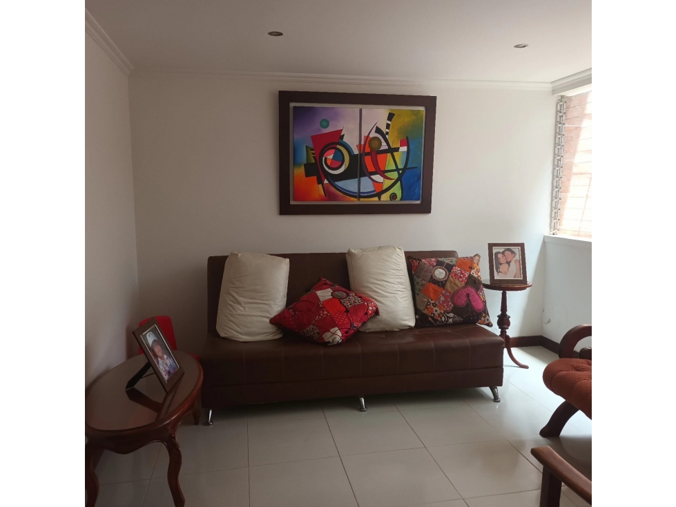 VENDO HERMOSA CASA EN EL LIMONAR CON APARTAESTUDIOS(A.R) CW:6597078 — foto 5