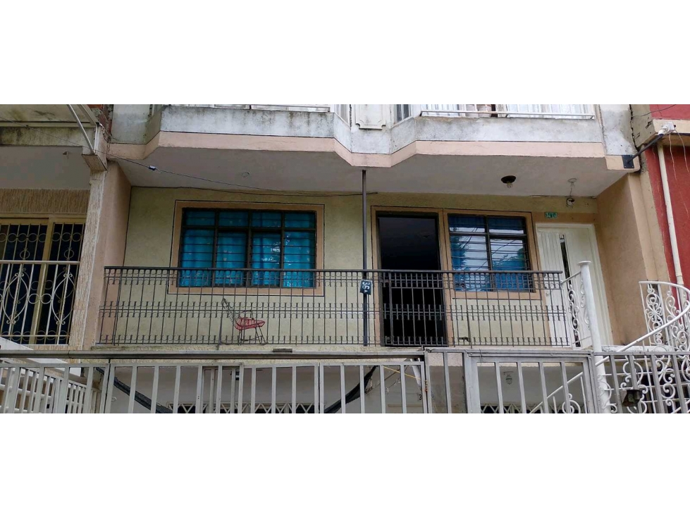 Se vende casa para inversión en El Jardin (JPG) CW:9307738