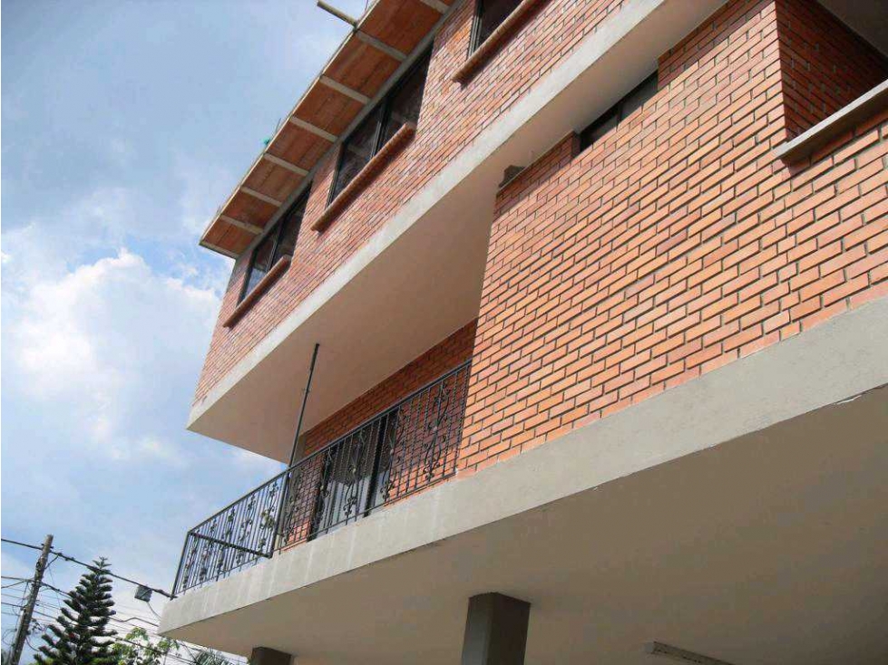Se vende Casa Multifamiliar en Barrio Mariano Ramos JV-JPG (W8947196)