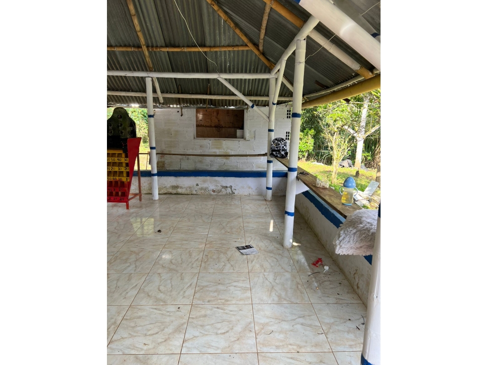 VENDO FINCA PRECIO DE OPORUNIDAD KM32 VÍA BUENVTURA(M&G)CW:6714357 - 2