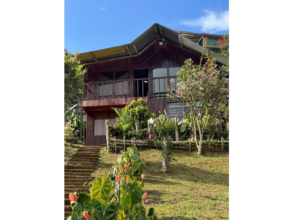 VENDO FINCA PRECIO DE OPORUNIDAD KM32 VÍA BUENVTURA(M&G)CW:6714357 - 6