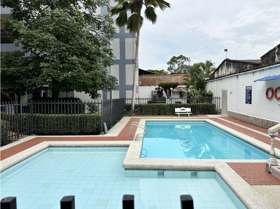 Se vende apartamento en Meléndez JV - JPG (W9307759)