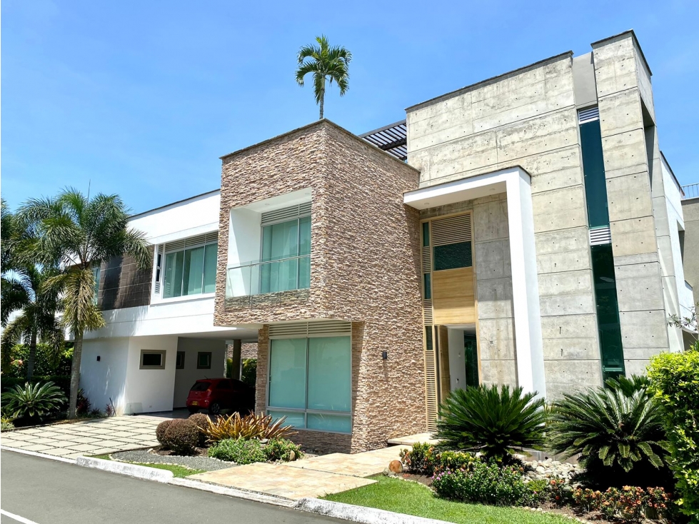 VENDO ESPECTACULAR CASA EN CONDOMINIO EN PANCE (I.K) CW:6662092 — foto 5
