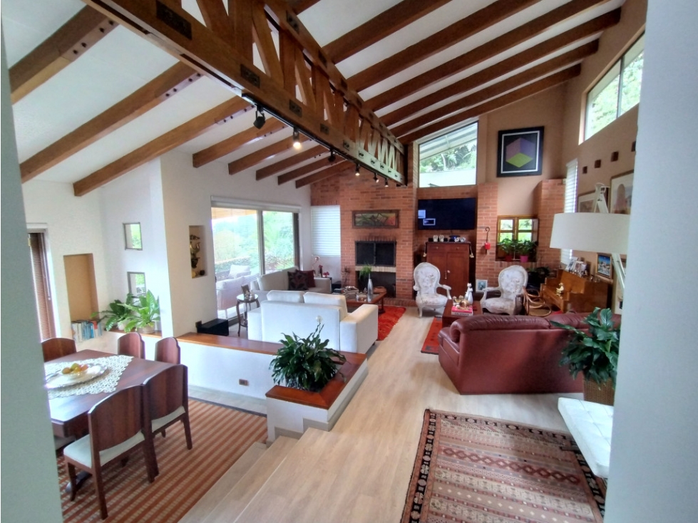 Casa en Vender en Chia