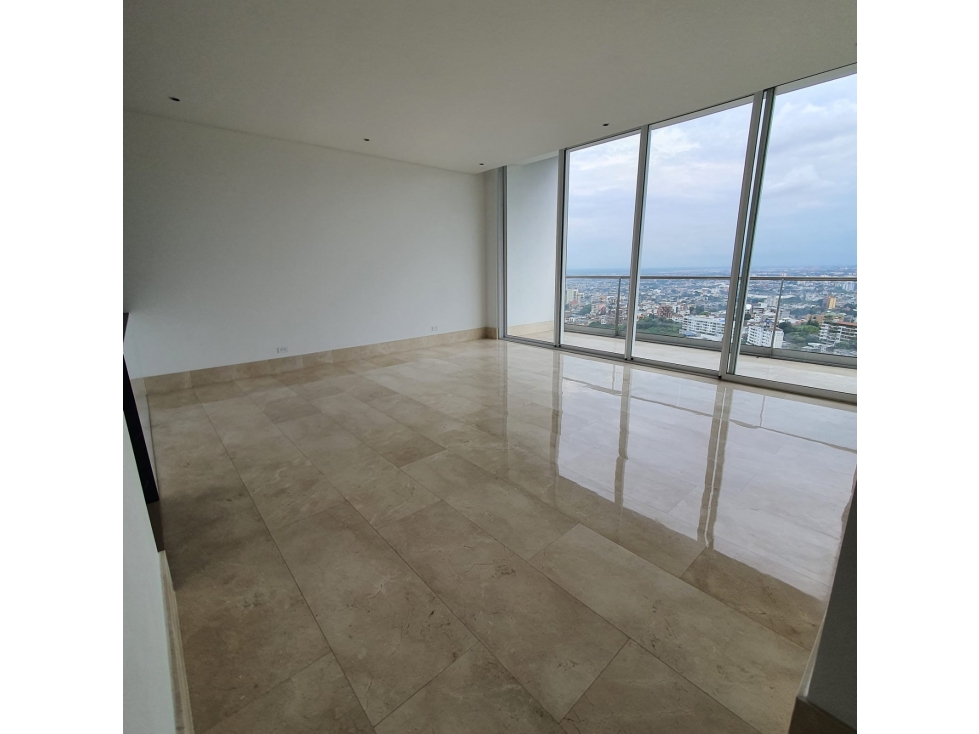 VENDO HERMOSO APARTAMENTO 7 PISO EN BELLAVISTA (L.Q) CW:6755304 — foto 2