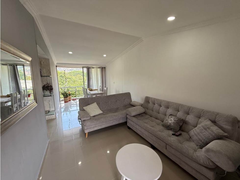 Se vende apartamento en Napoles (JPG) CW:9307769