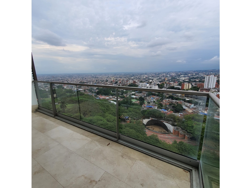 VENDO HERMOSO APARTAMENTO 7 PISO EN BELLAVISTA (L.Q) CW:6755304 — foto 3