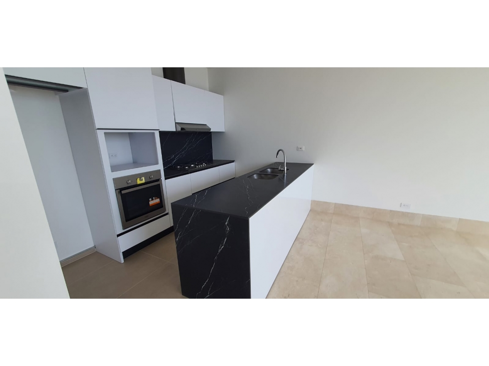 VENDO HERMOSO APARTAMENTO 7 PISO EN BELLAVISTA (L.Q) CW:6755304 — foto 4