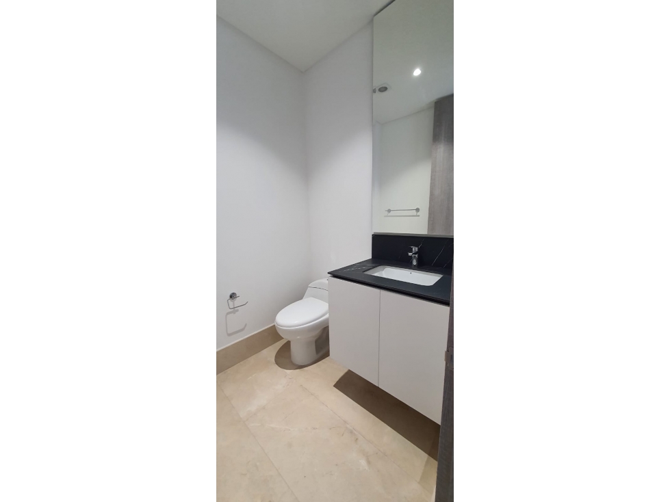 VENDO HERMOSO APARTAMENTO 7 PISO EN BELLAVISTA (L.Q) CW:6755304 — foto 6