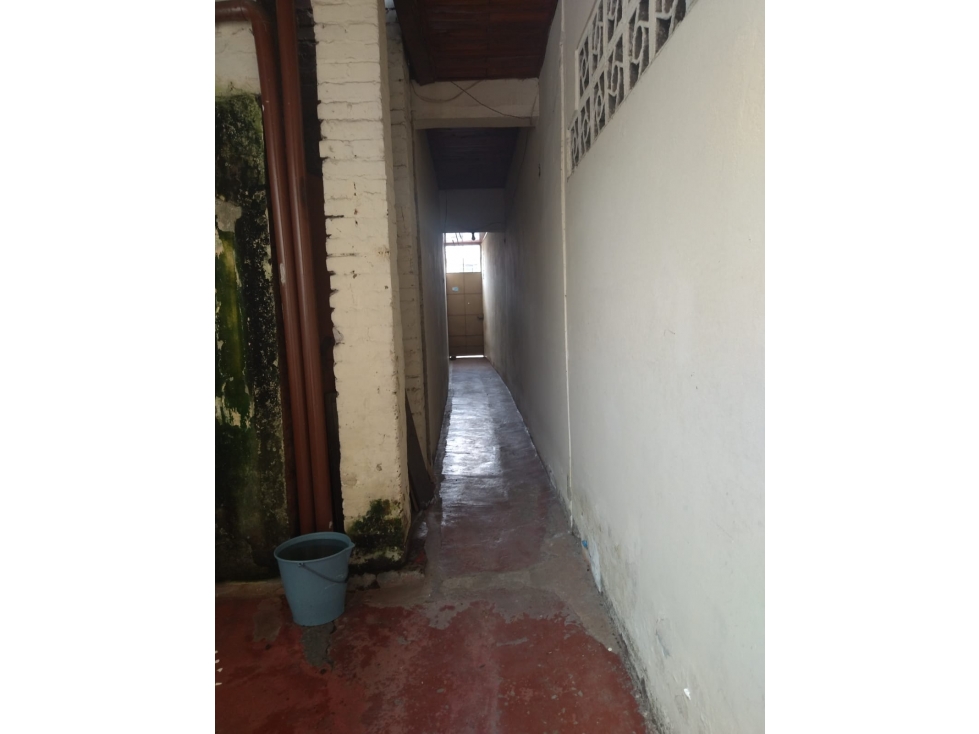 VENDO ESPECTACULAR CASA LOTE EN SAN NICOLAS (M.C) CW:6665738 — foto 3