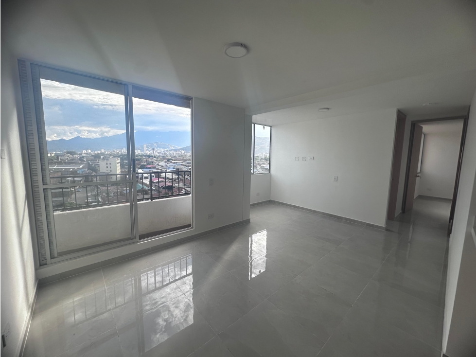 VENDO APARTAMENTO PISO 10 EN EVARISTO GARCIA (B.V) CW:9455478