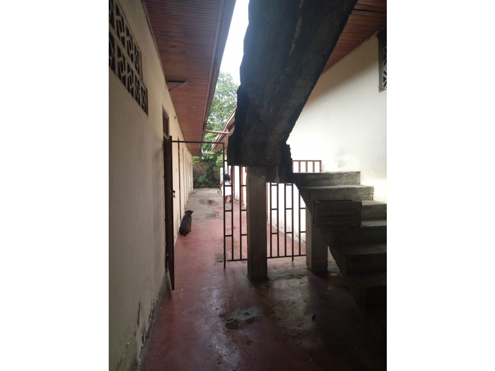 VENDO ESPECTACULAR CASA LOTE EN SAN NICOLAS (M.C) CW:6665738 — foto 6