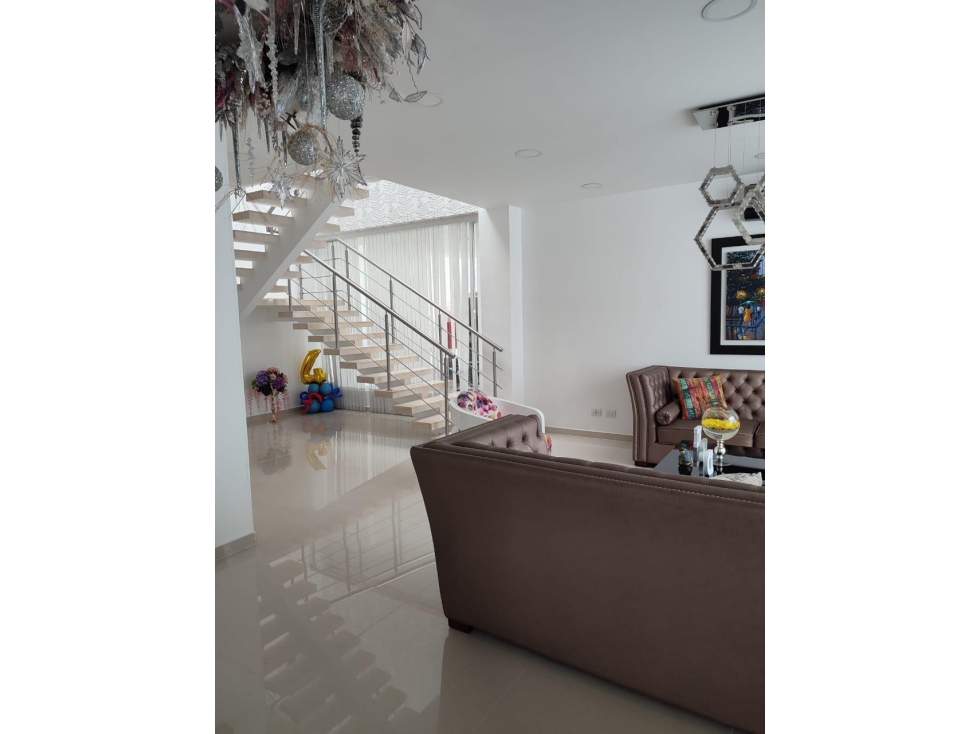VENDO ESPECTACULAR CASA EN CONDOMINIO EN PANCE(MH)CW:6765486 — foto 2