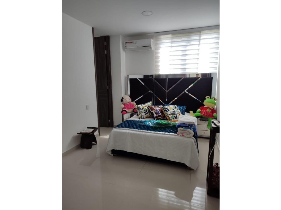 VENDO ESPECTACULAR CASA EN CONDOMINIO EN PANCE(MH)CW:6765486 — foto 3